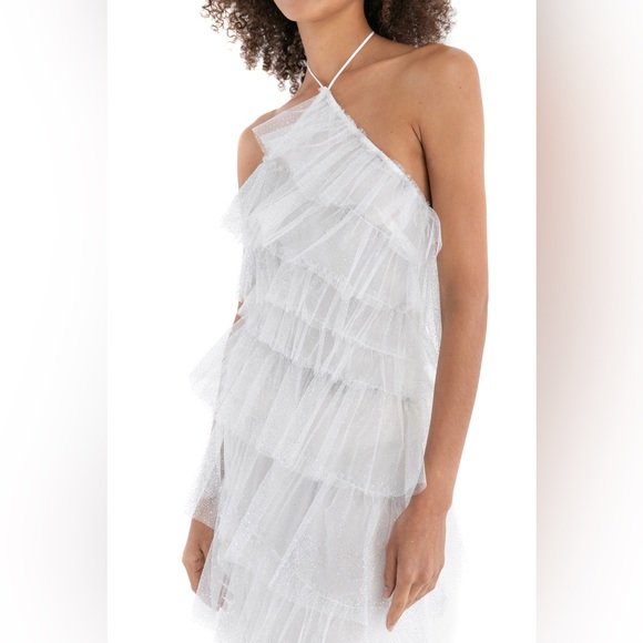 The Bar Kai Dress - Picture 2 of 9